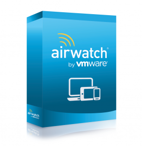 VMware AirWatch